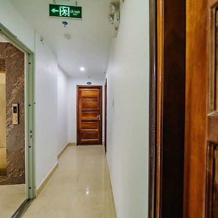 Phuong Dong Hotel Dong Khe Sau エクステリア 写真